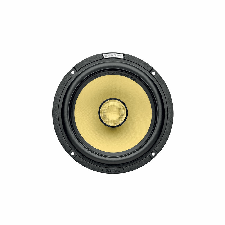FOCAL EC165K EVO