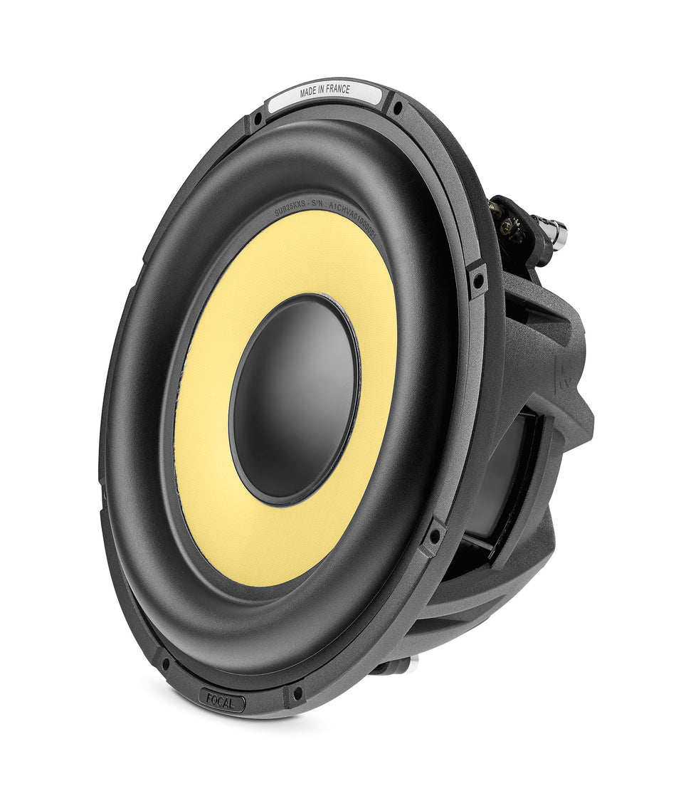 FOCAL 25KXS SLIM EVO