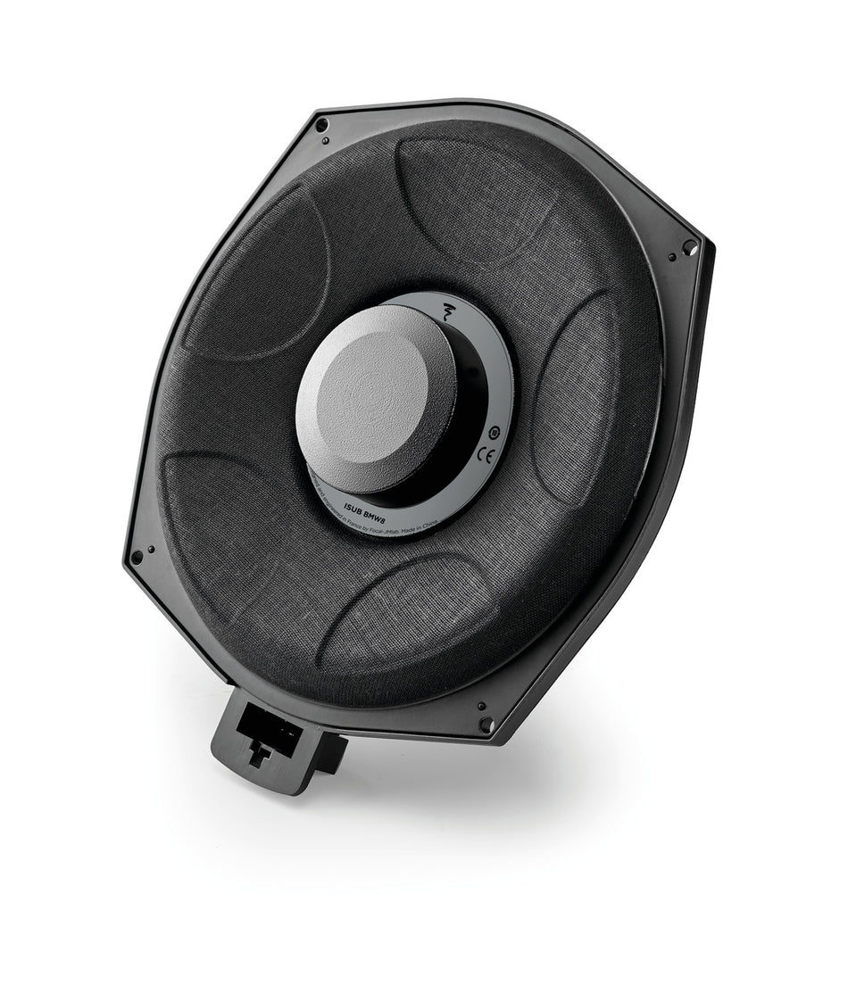 FOCAL ISUB BMW8 for Harman Kardon