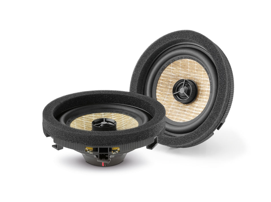 FOCAL IC MBZ 100 V2