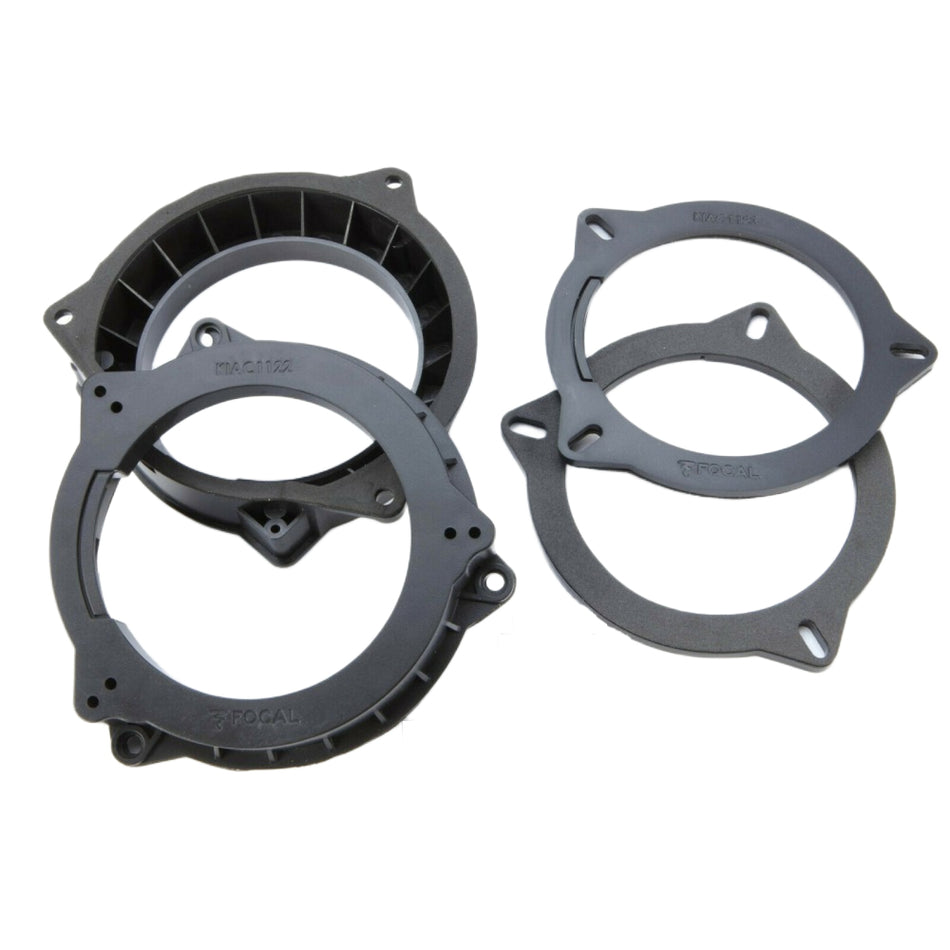 FOCAL KIAC1122 adapterring BMW X5 X6