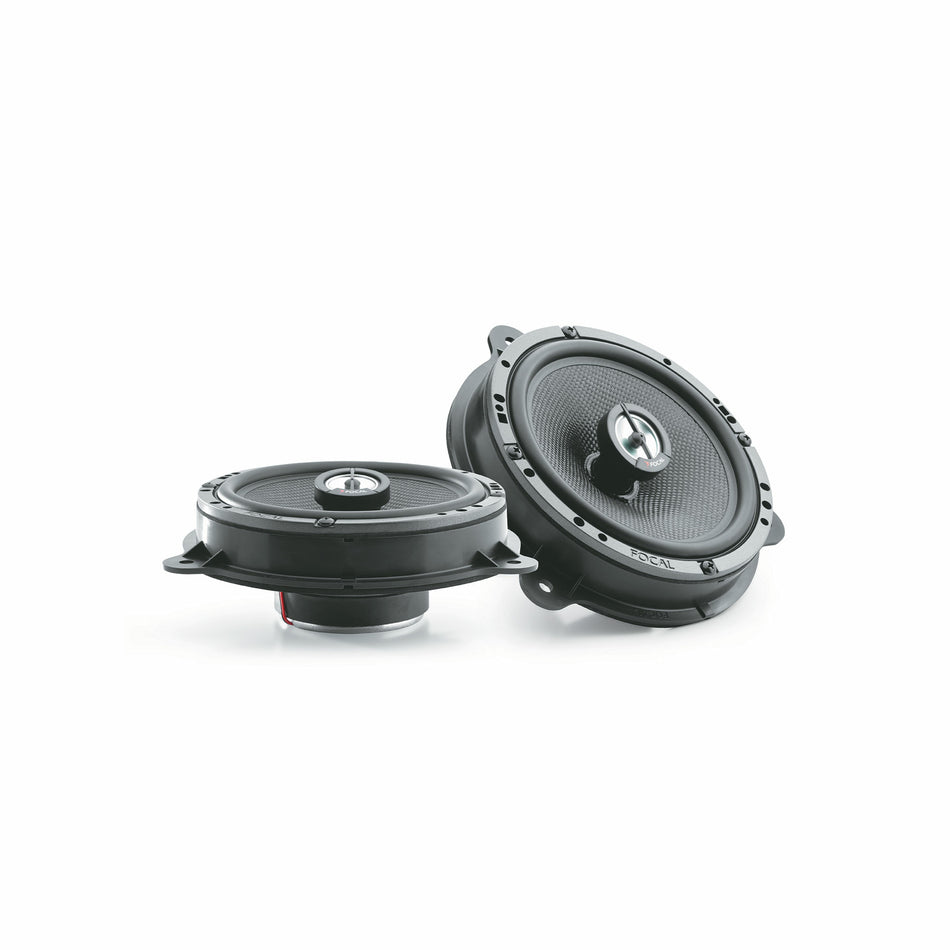 FOCAL IC RNS165 Renault, Nissan, Dacia - NY!