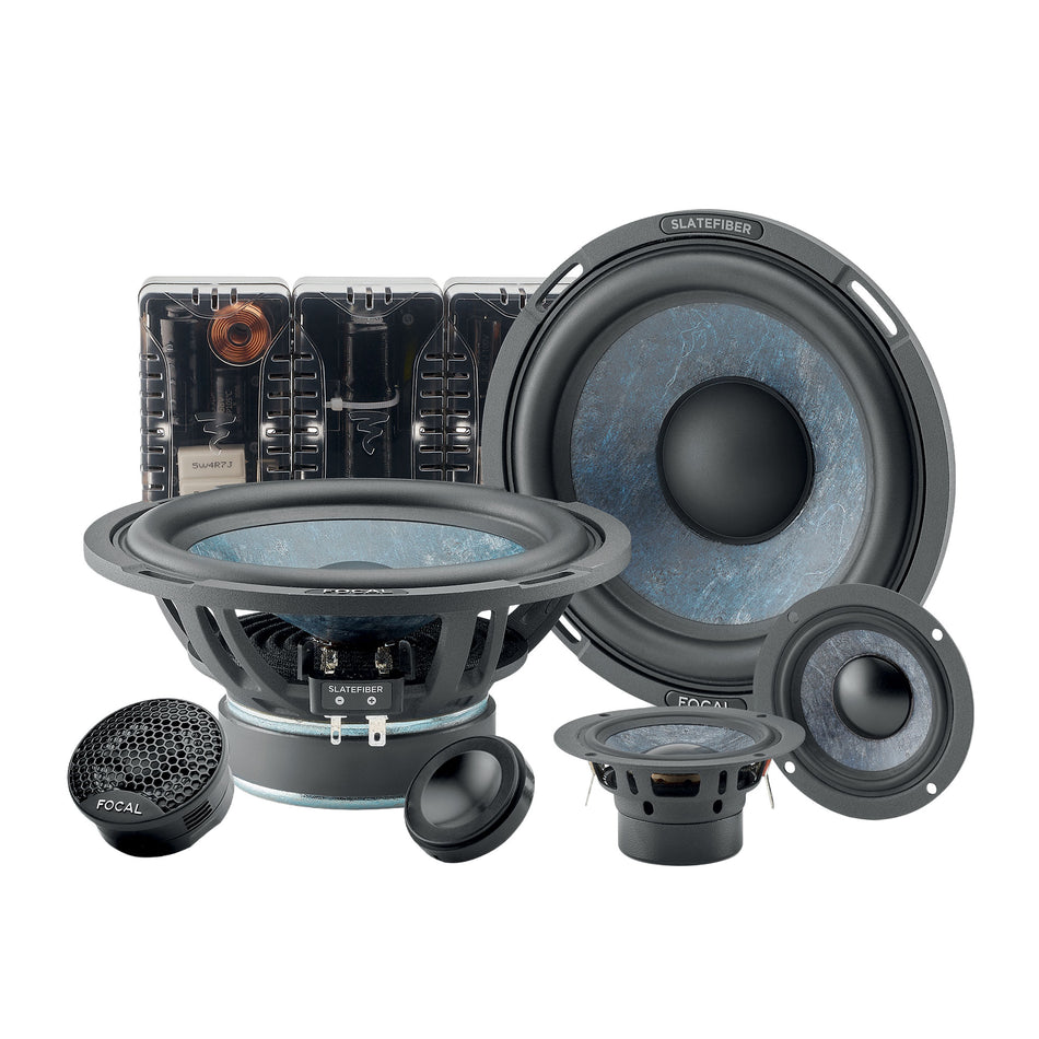 FOCAL 165SF3