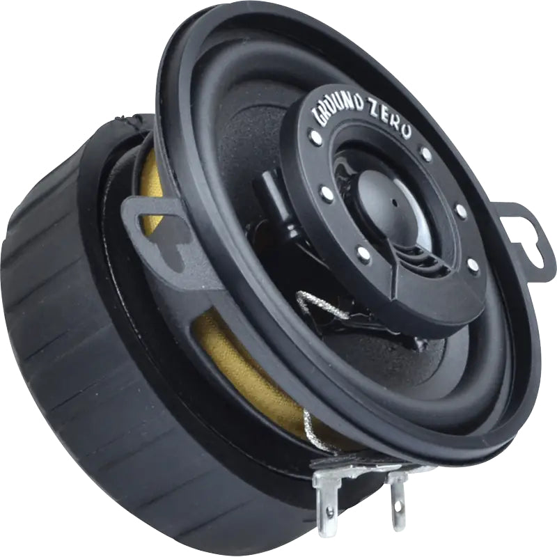 Ground Zero GZCS 8.7CX 3,5" 50/90W