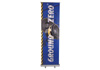 Ground Zero GZB rull opp banner 60x200cm