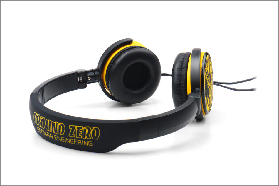 Ground Zero GZHP 40-OE