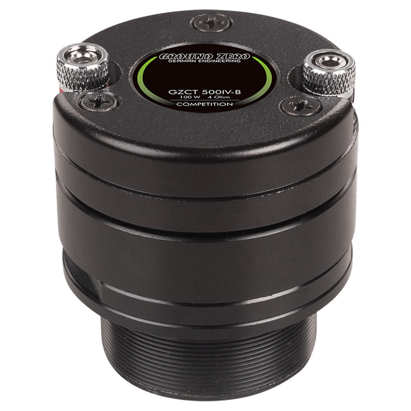 Ground Zero GZCT 500IV-B