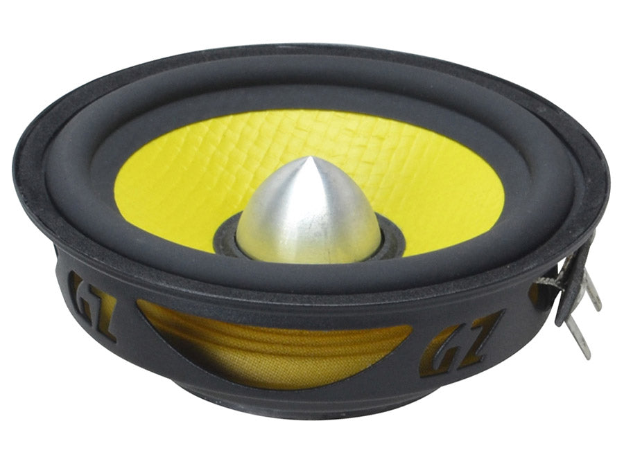 Ground Zero GZTC 165.3