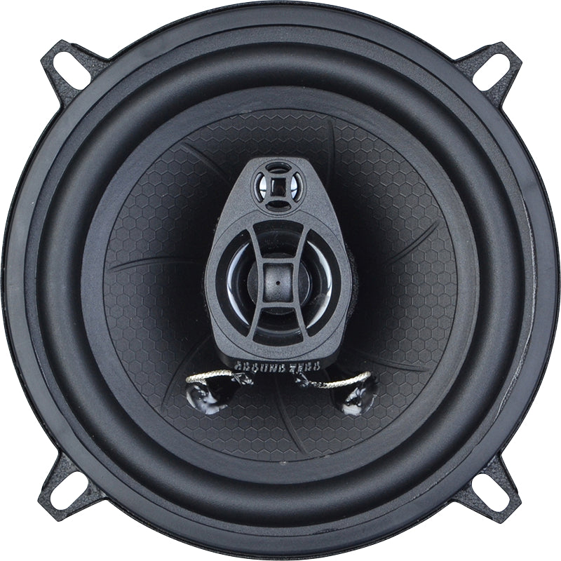 Ground Zero GZIF 5.2 5,25" coax 70/110W