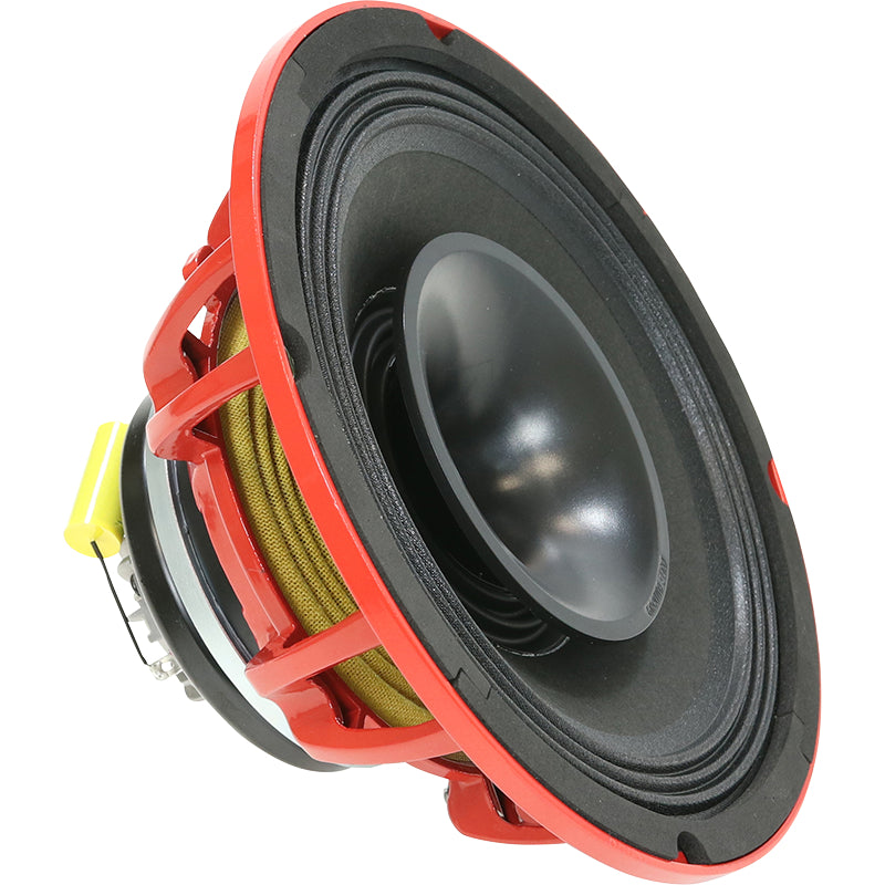 Ground Zero GZCF 200NEO-PRO
