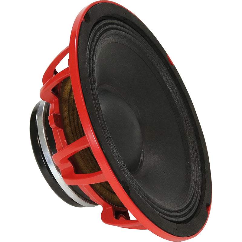 Ground Zero GZCM 8.0N-PROX