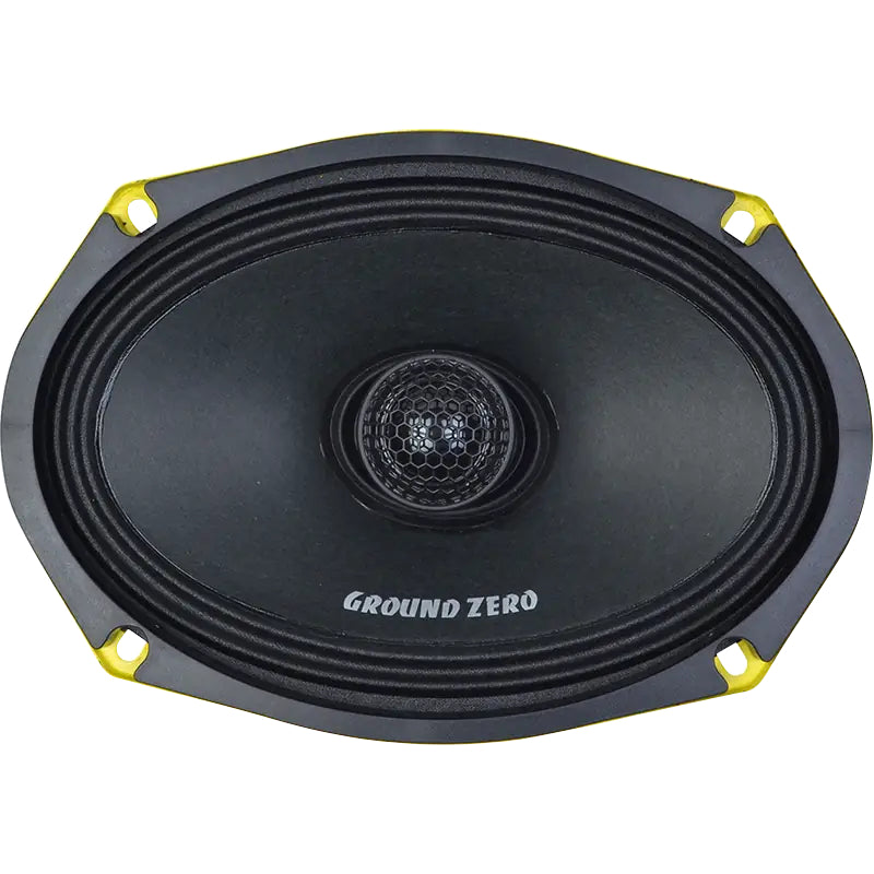 Ground Zero GZCF 69SPL