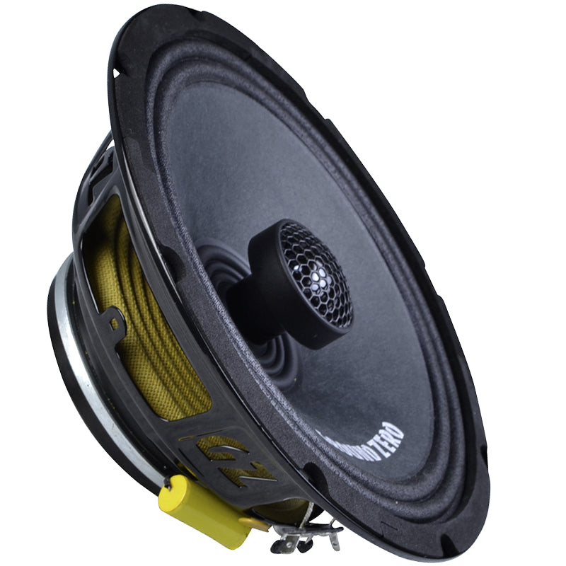Ground Zero GZCF 8.0XSPL-NEO