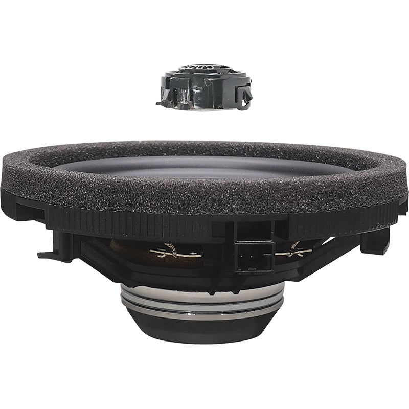 Ground Zero GZCS 100.2MB-206C - NY!