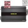 Ground Zero GZCA 3000X.M2 1x3180W @ 2 ohm, fulltone - NY!