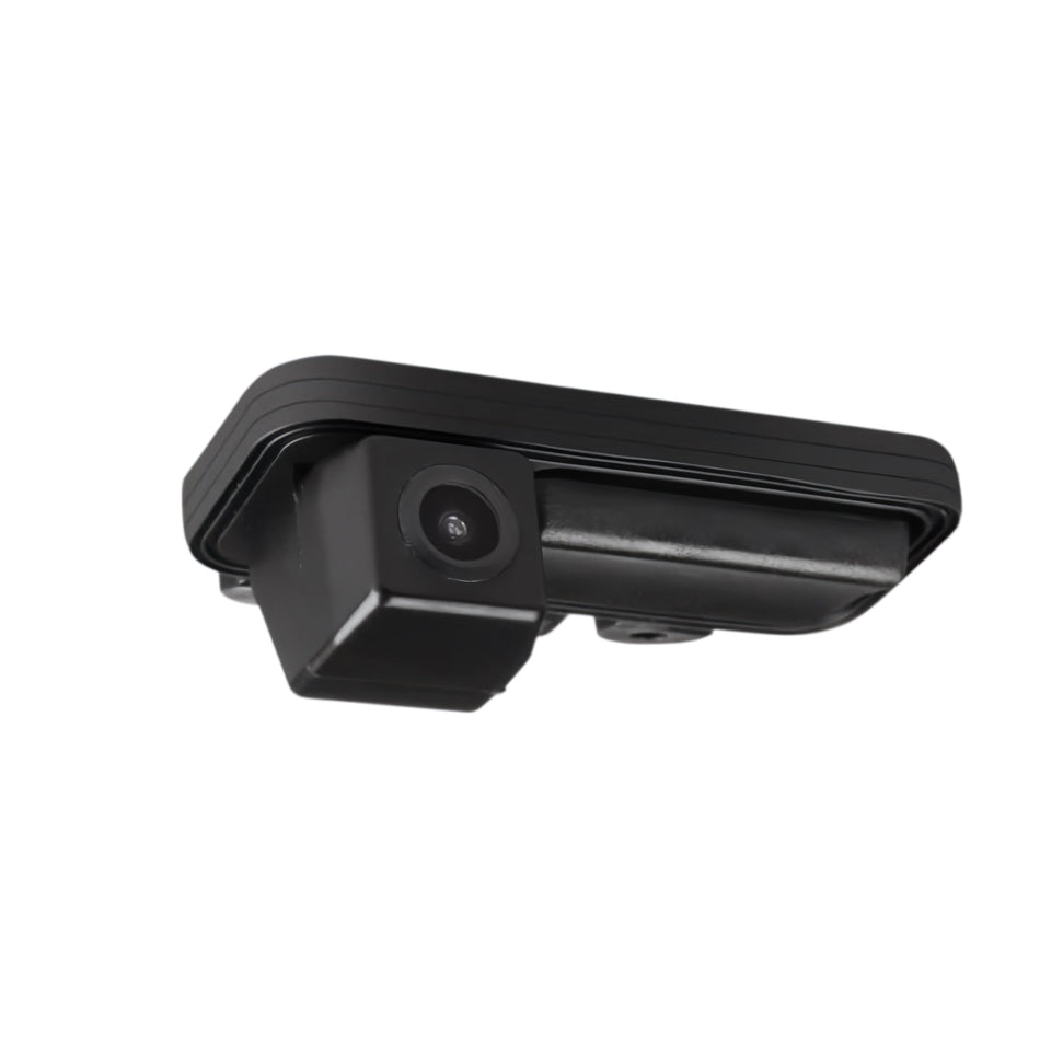 ZZ2 CH-MBZ-BW246A, ryggekamera i baklukehåndtak, Mercedes-Benz B-klasse W246, 170° vidvinkel, IP68