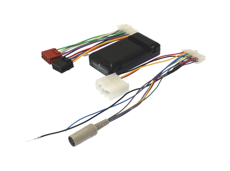 InCarTec Premium aktiv-adapter