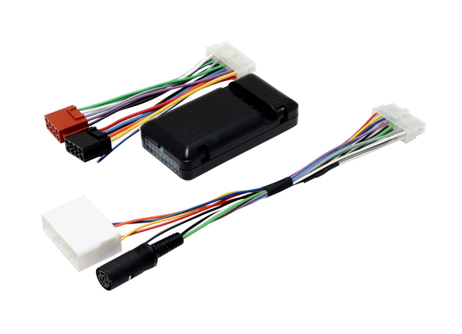 InCarTec Aktiv-adapter