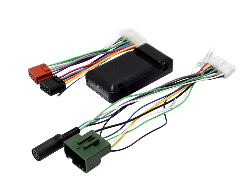 InCarTec Premium aktiv-adapter