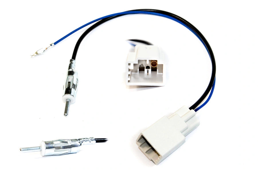 InCarTec Antenneadapter (FM)