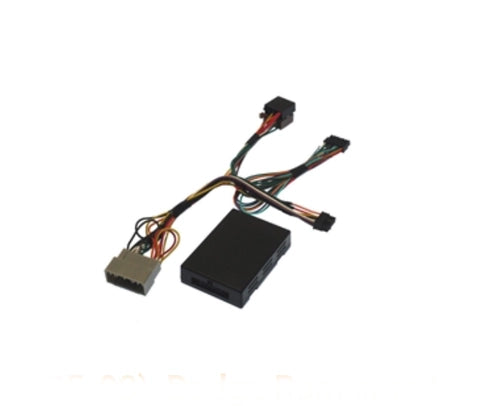 InCarTec Aktiv-adapter