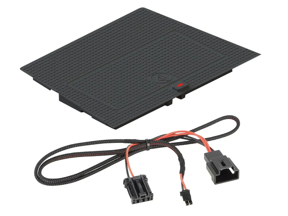 inbay Integrert Qi ladeplate (10W)
