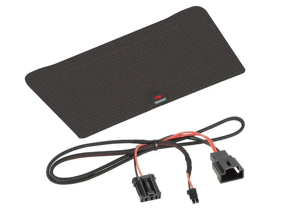 inbay Integrert Qi ladeplate (10W)