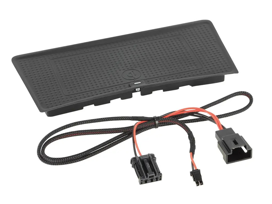inbay Integrert Qi ladeplate (10W)
