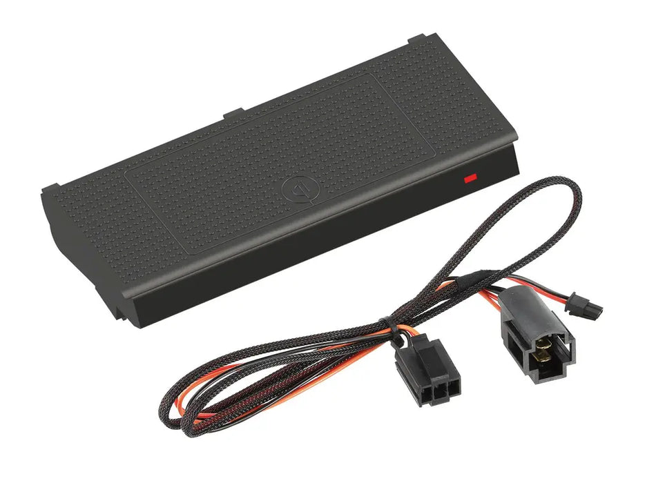 inbay Integrert Qi ladeplate (10W)