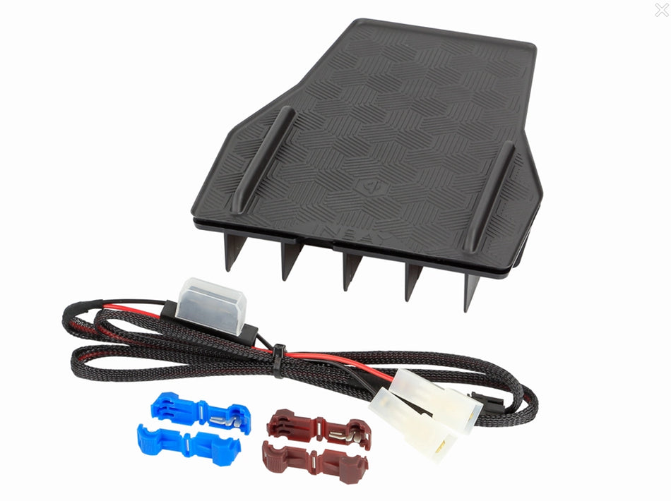 inbay Integrert Qi ladeplate (15W)