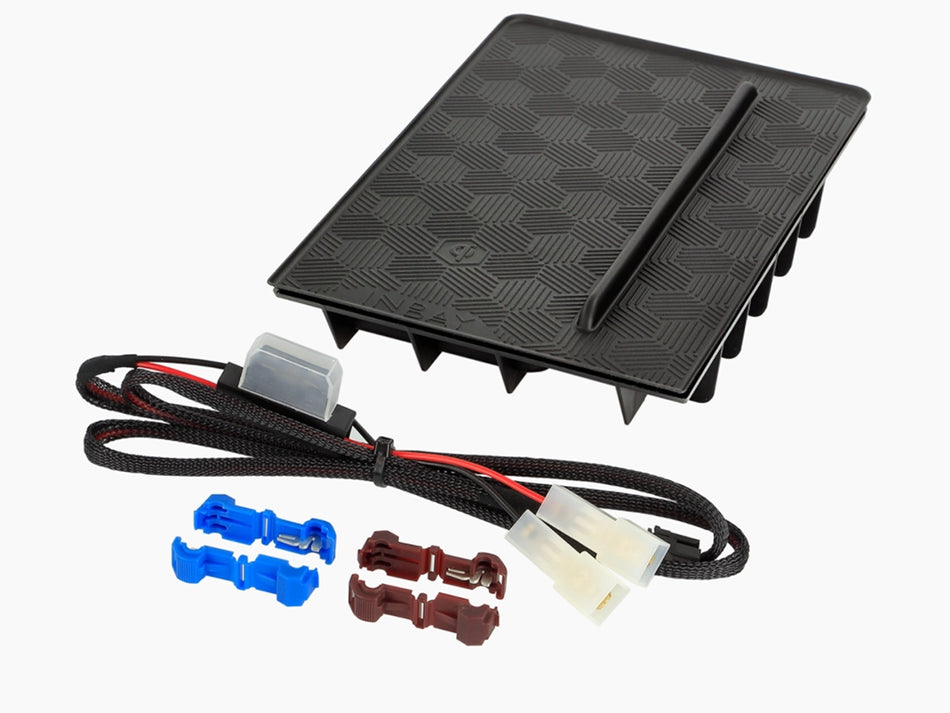 inbay Integrert Qi ladeplate (15W)