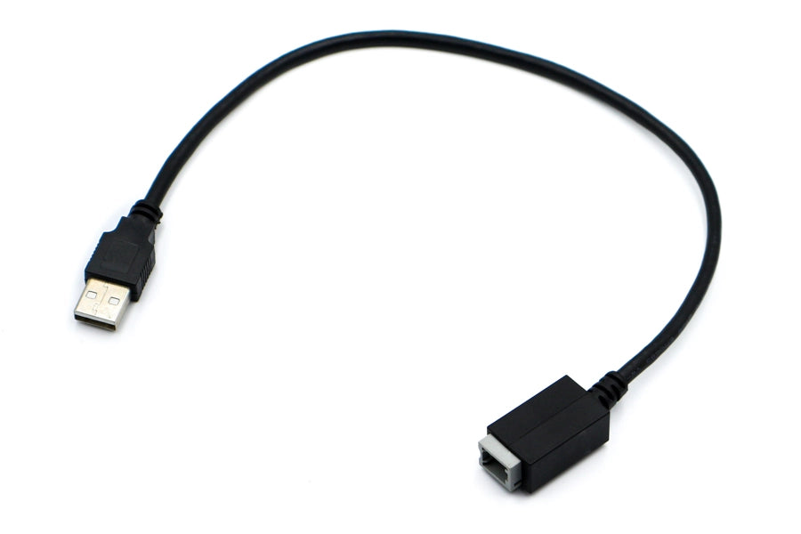 InCarTec Adapter - Beholde USB