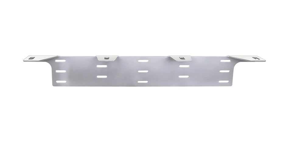 Strands Ekstralysholder for 4 stk 7"