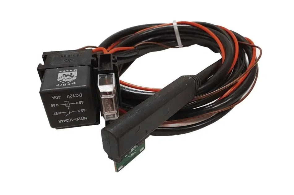 Strands Induktiv Can-Bus kabel