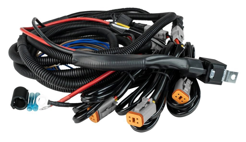 Strands High power Proff 4 x DT-kontakt (bilde 3)