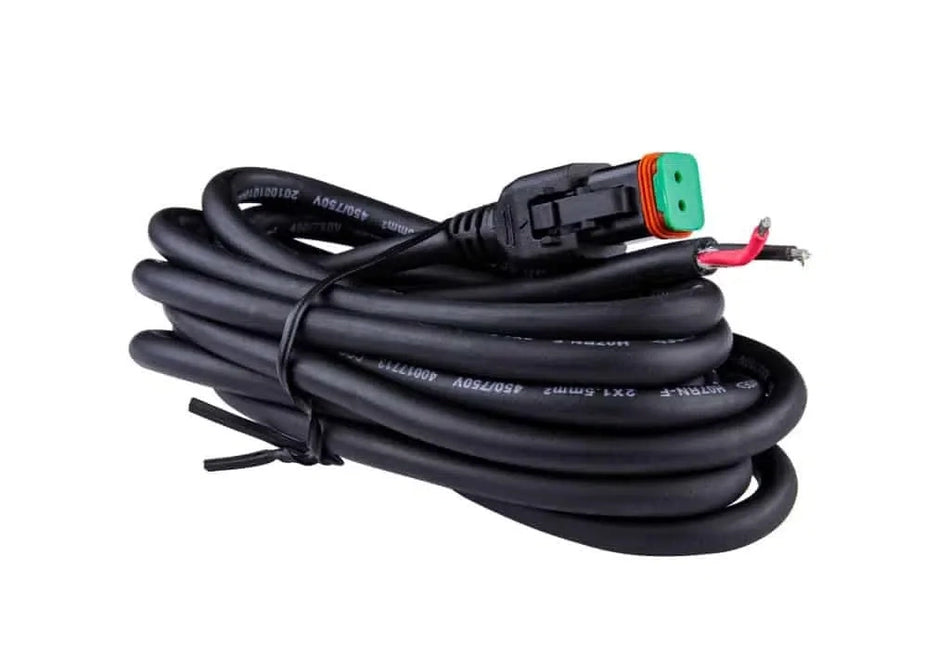Strands DT-2 kabel 0,5meter
