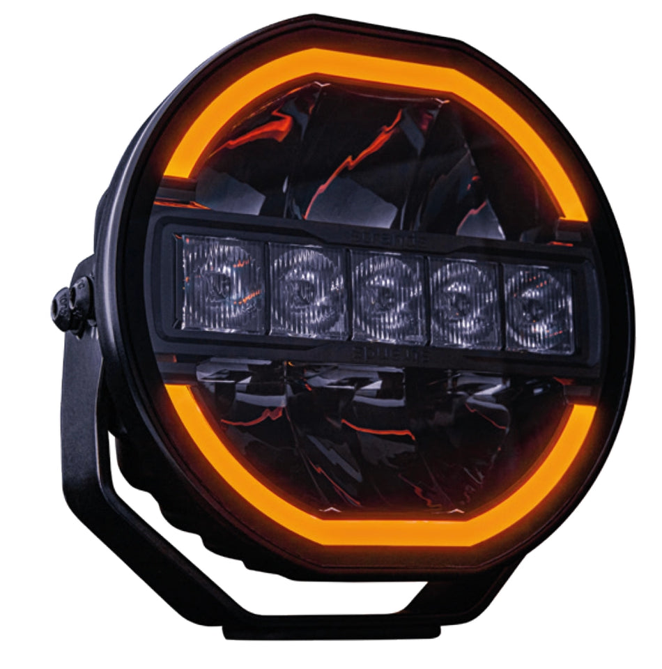 Strands SKYLORD EXP SKYN1, 7" Svart