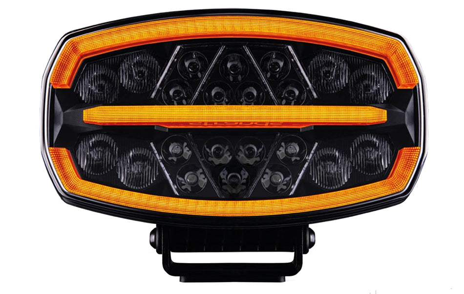 Strands FIREFLY ONE, Blitz, Sort