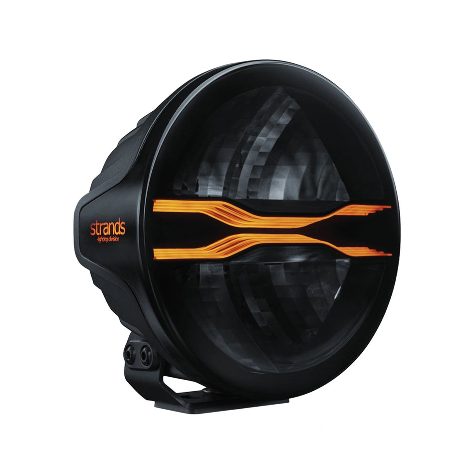STRANDS FOR9T DRAGON DRIVE EKSTRALYS 7"