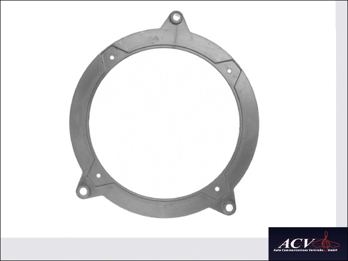 BMW høyttaleradapter 3 serie 03/99 --> (E46) 130mm front+bak