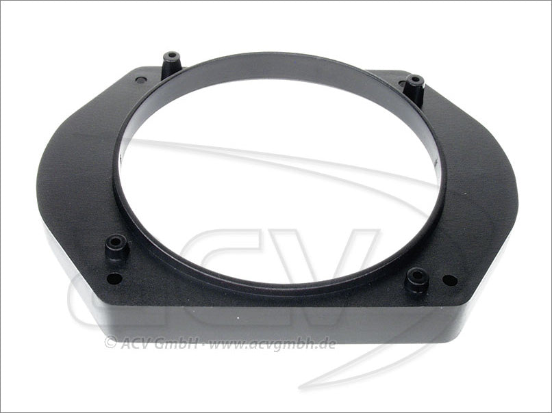 Fiat høyttaleradapter Brava/Bravo/Marea 130mm