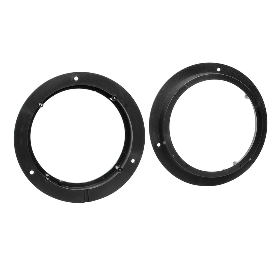 ACV Mercedes/Ford høyttaleradapter (165mm)