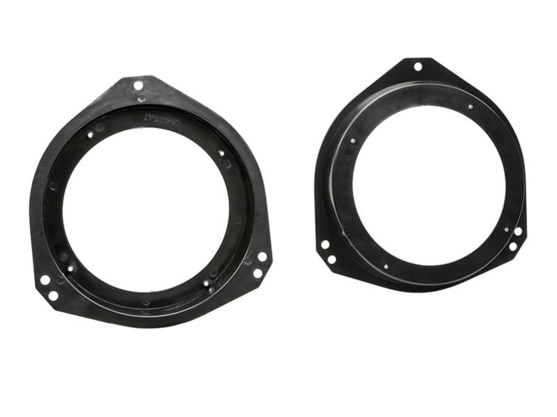 Opel høyttaleradapter Vivaro, Corsa, Tigra 130mm
