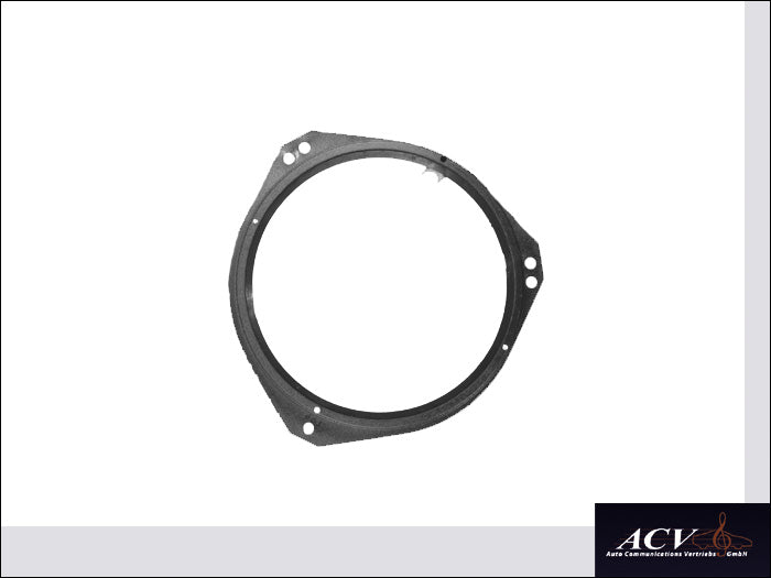 Opel høyttaleradapter Astra/Corsa/Tigra/Zafira 165mm