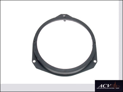Opel høyttaleradapter Astra 05 --> Corsa 06 --> 165mm