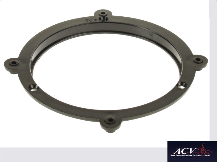 Audi høyttaleradapter A3 08/96 - 04/03 frontdør 130mm