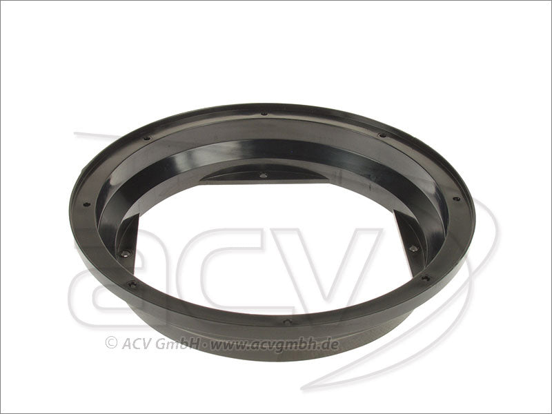 Høyttaleradapter 200mm VW/Audi/Skoda/Seat