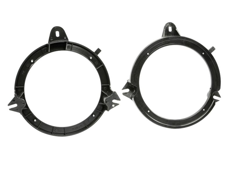 Volvo høyttaleradapter (165mm)
