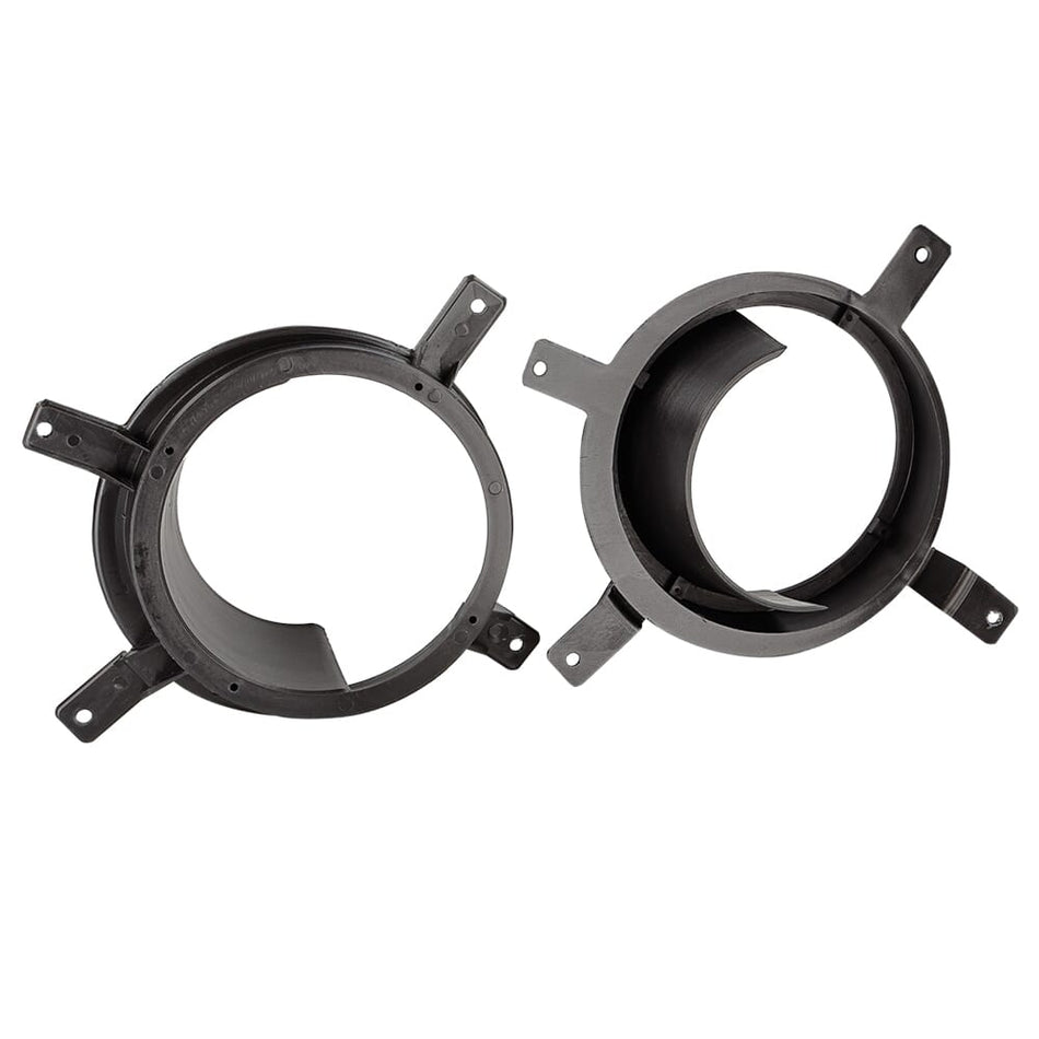 Volvo høyttaleradapter