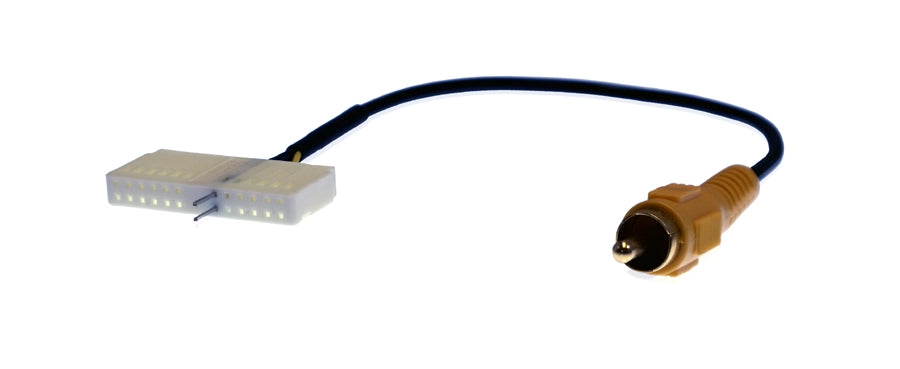 InCarTec Beholde OEM ryggekamera